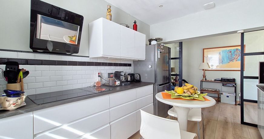 vente Maison Cazeres