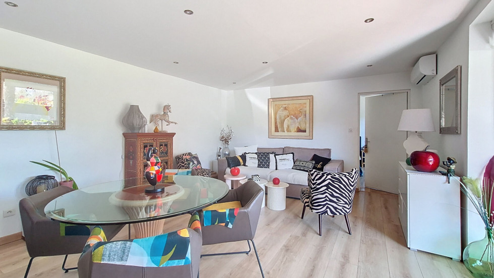 vente Maison Cazeres - Photo 7