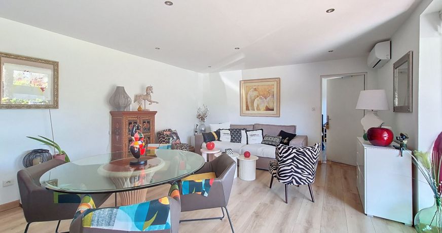 vente Maison Cazeres