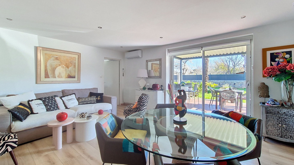 vente Maison Cazeres - Photo 8