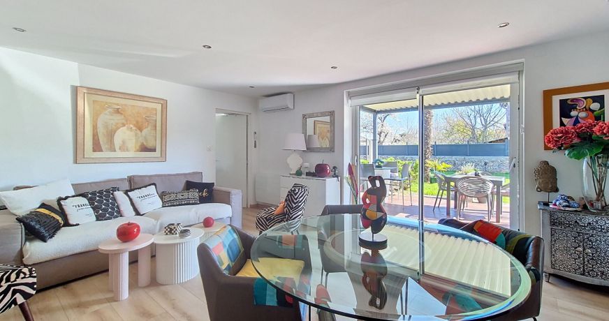 vente Maison Cazeres