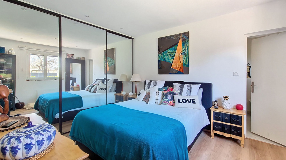 vente Maison Cazeres - Photo 10