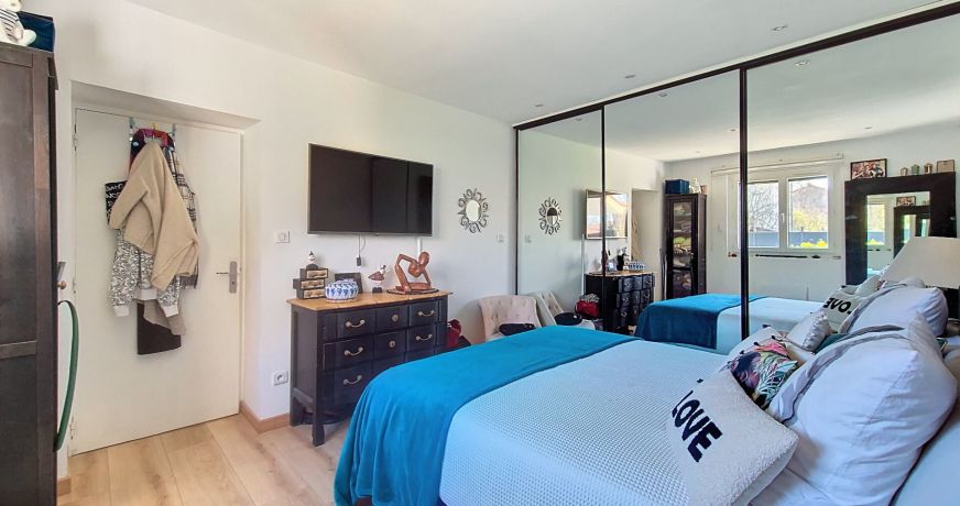 vente Maison Cazeres