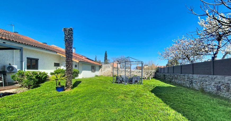 vente Maison Cazeres