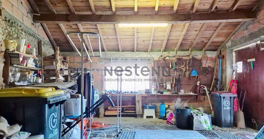 vente Maison Cazeres