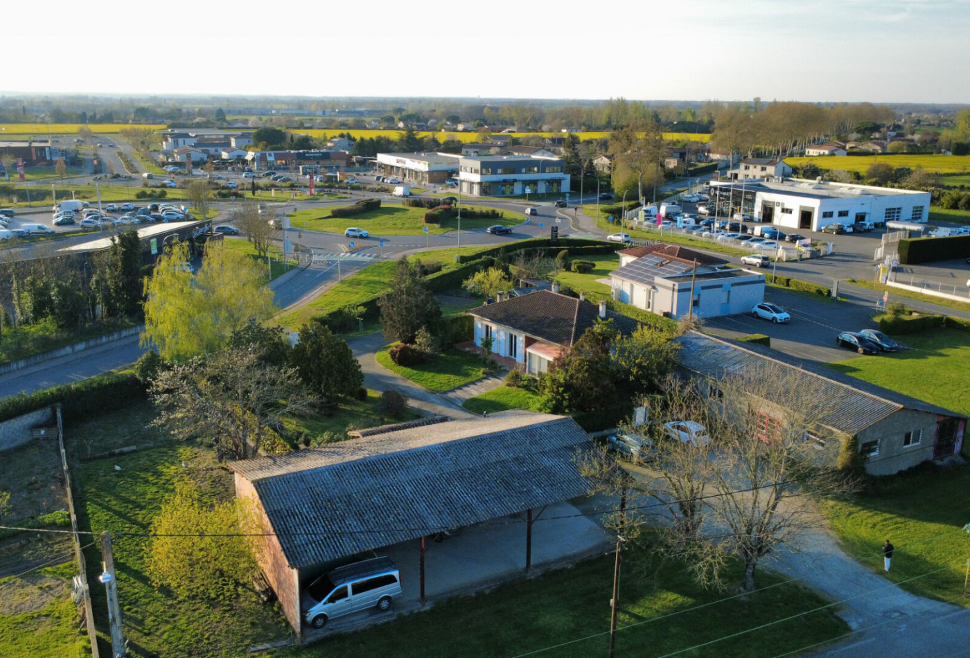 vente Maison Carbonne - Photo 1