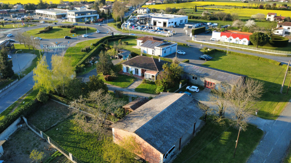 vente Maison Carbonne - Photo 2