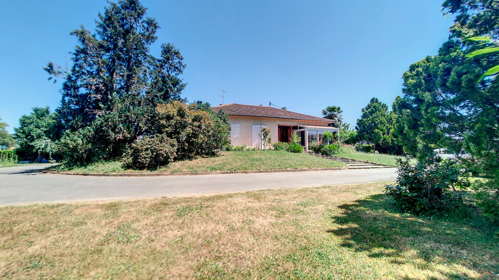 vente Maison Carbonne - Photo 3