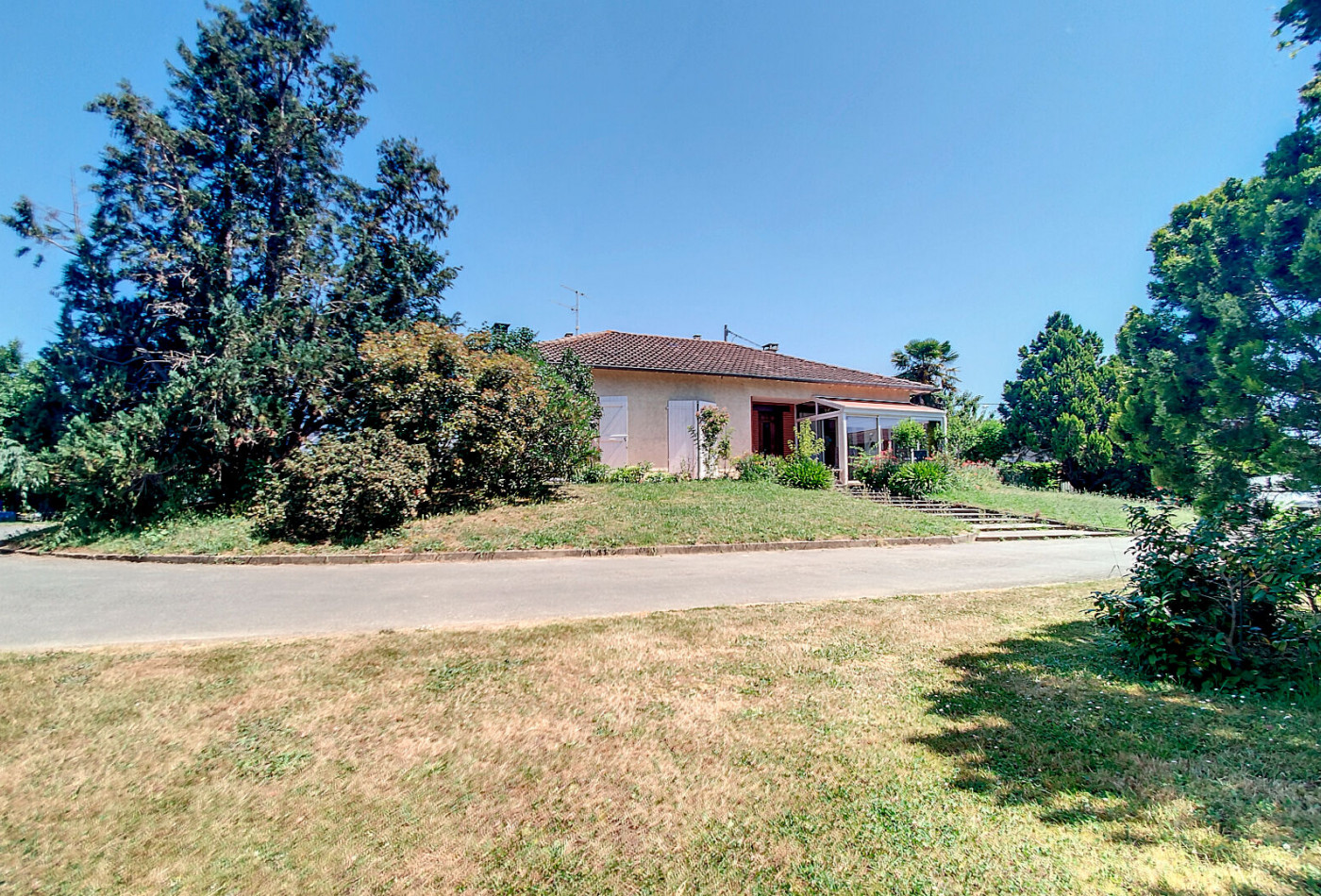 vente Maison Carbonne - Photo 3