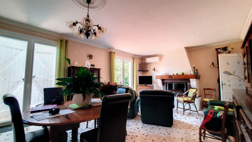 à vendre Maison Carbonne - Photo 4