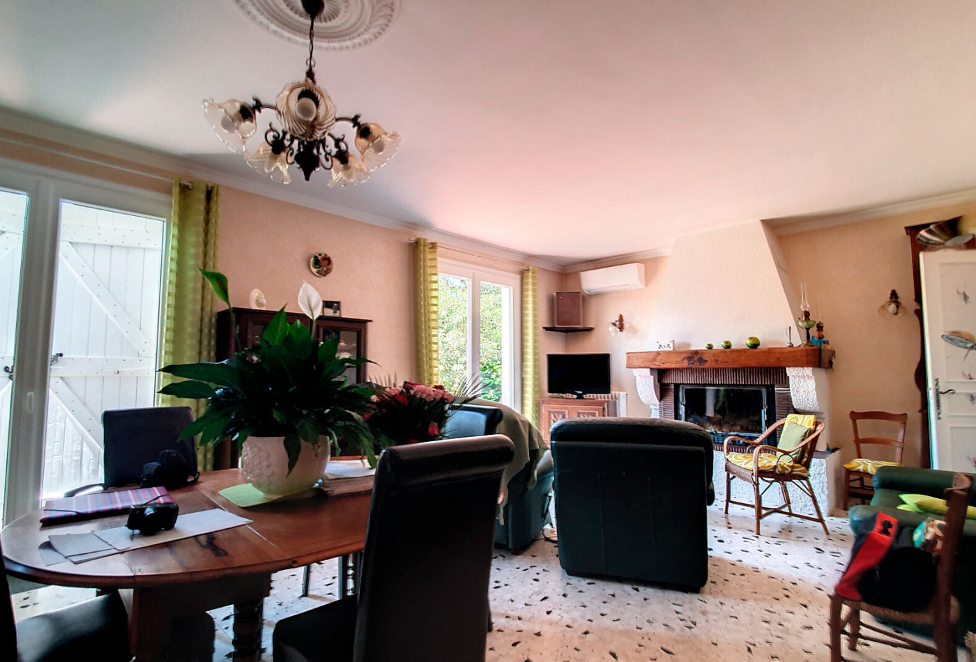 vente Maison Carbonne - Photo 4