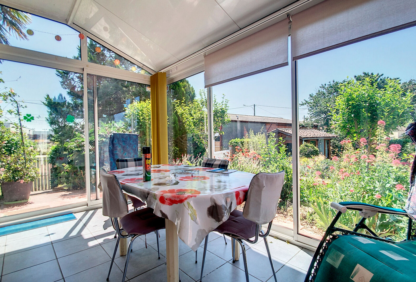 vente Maison Carbonne - Photo 5