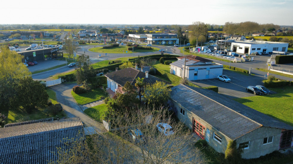 vente Maison Carbonne - Photo 7