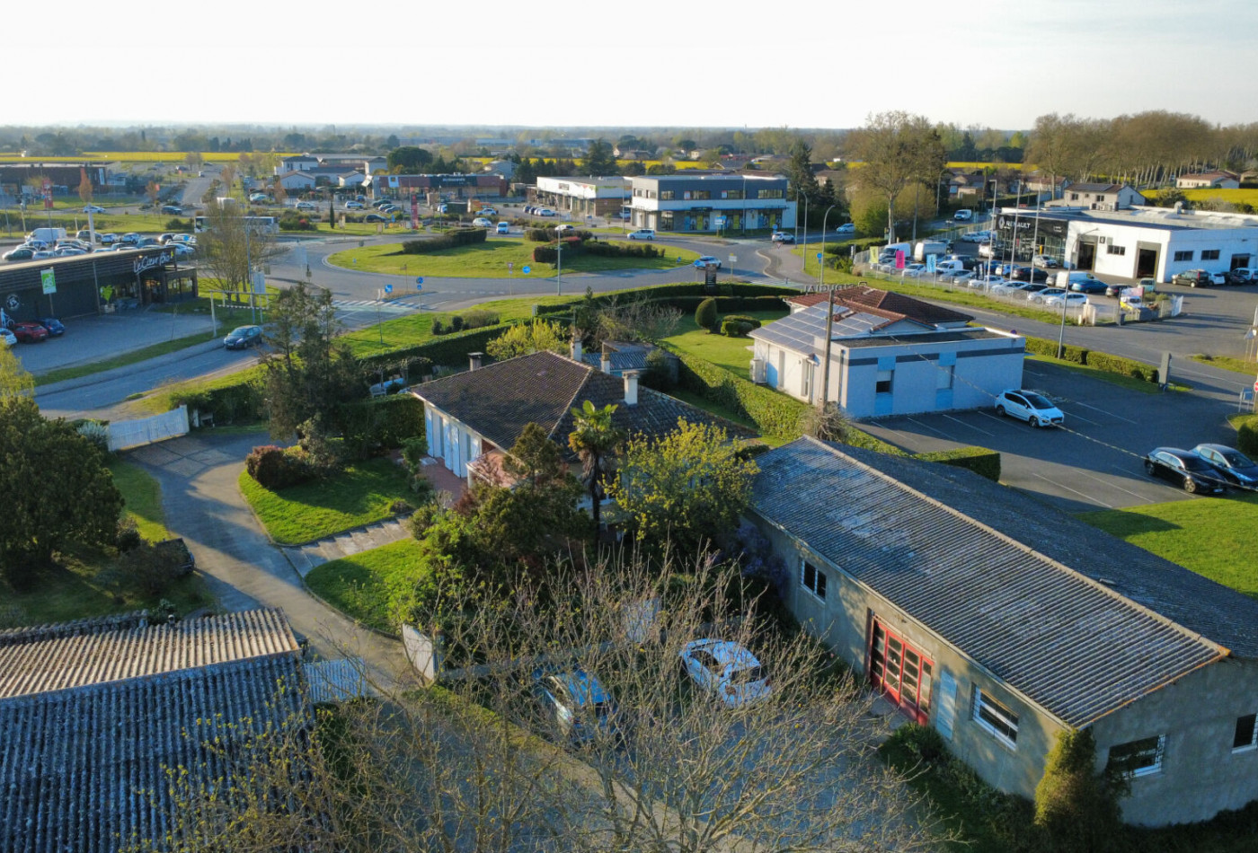vente Maison Carbonne - Photo 7