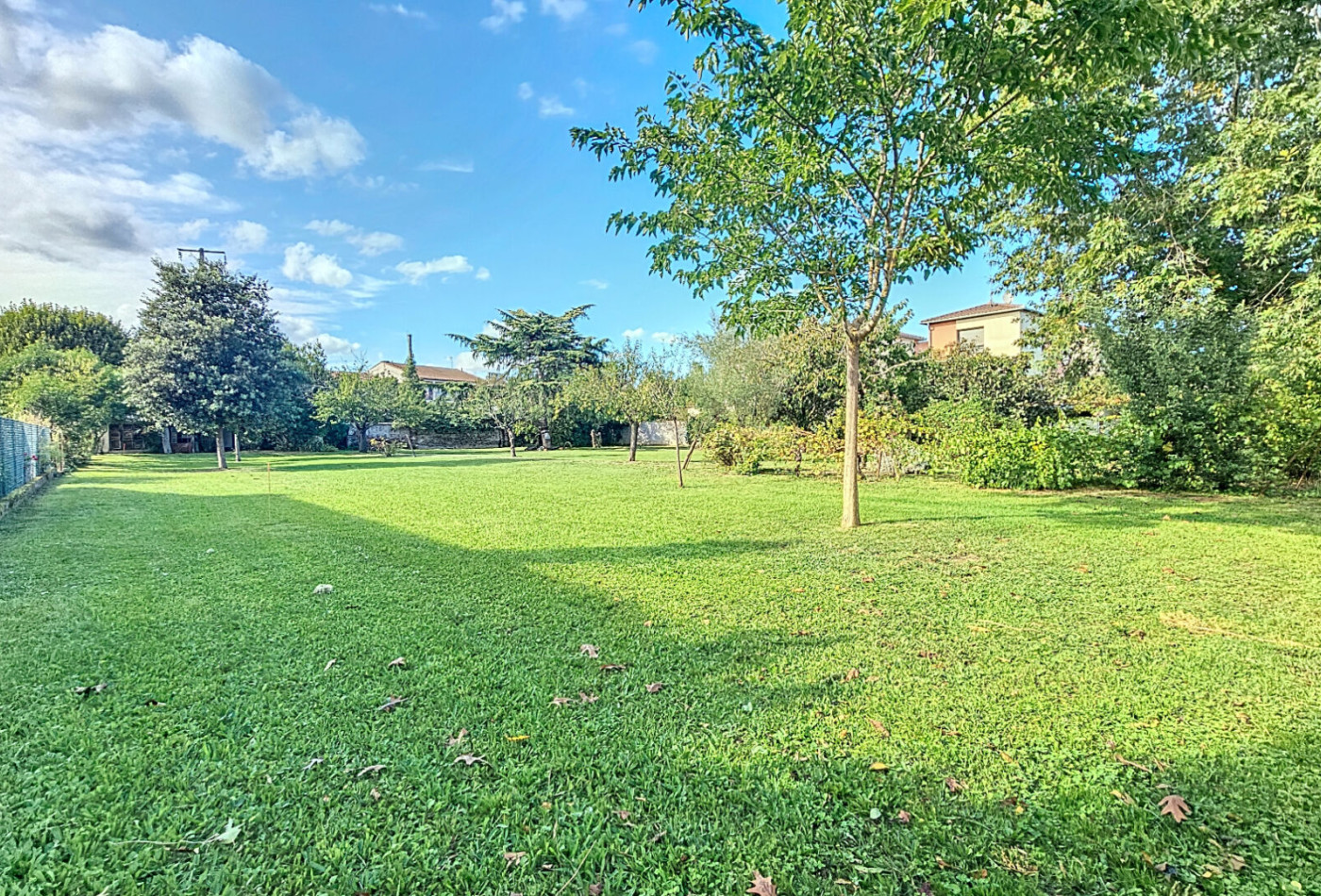 vente Terrain Carbonne - Photo 1