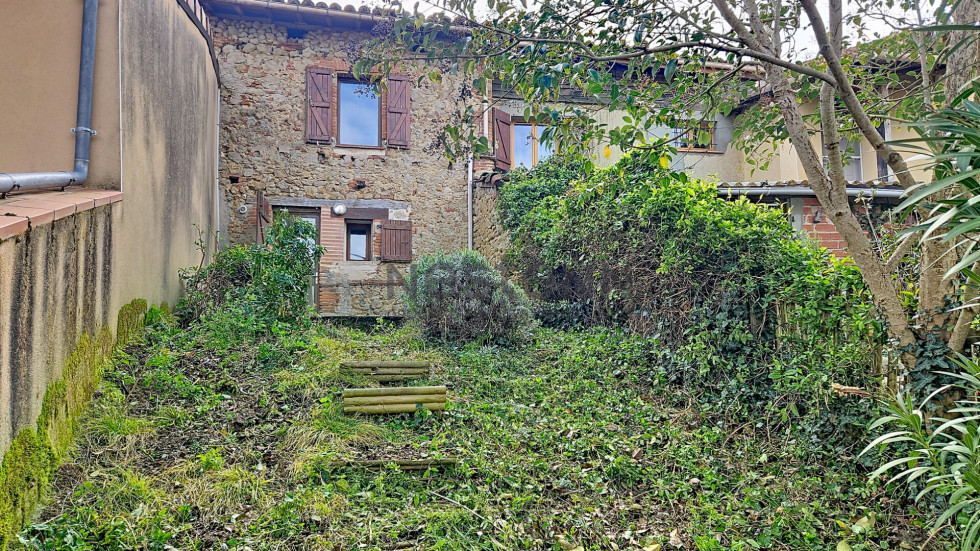 vente Maison Rieux - Photo 3