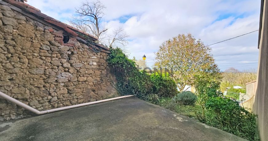 vente Maison Rieux