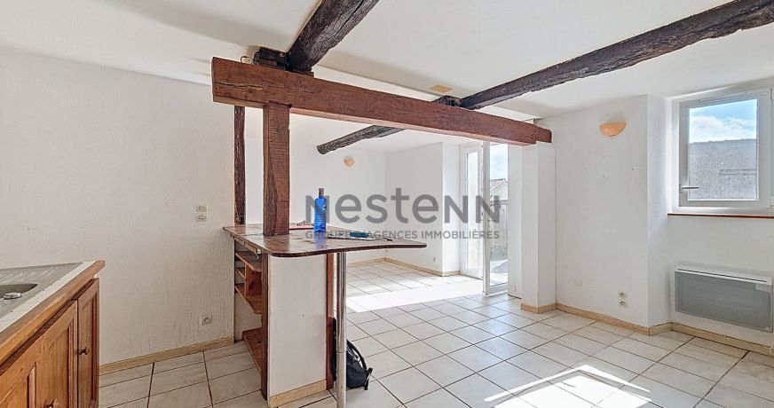 vente Maison Rieux