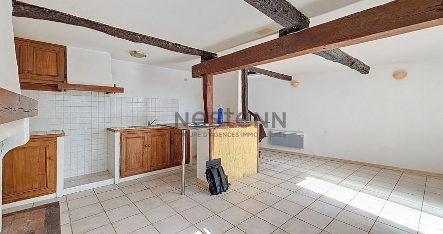 vente Maison Rieux