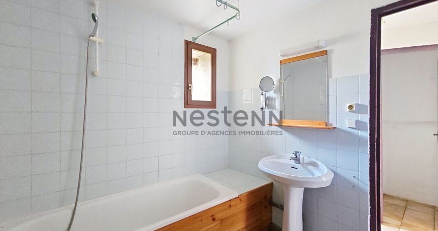 vente Maison Rieux