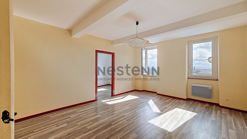 vente Maison Rieux - Photo 8