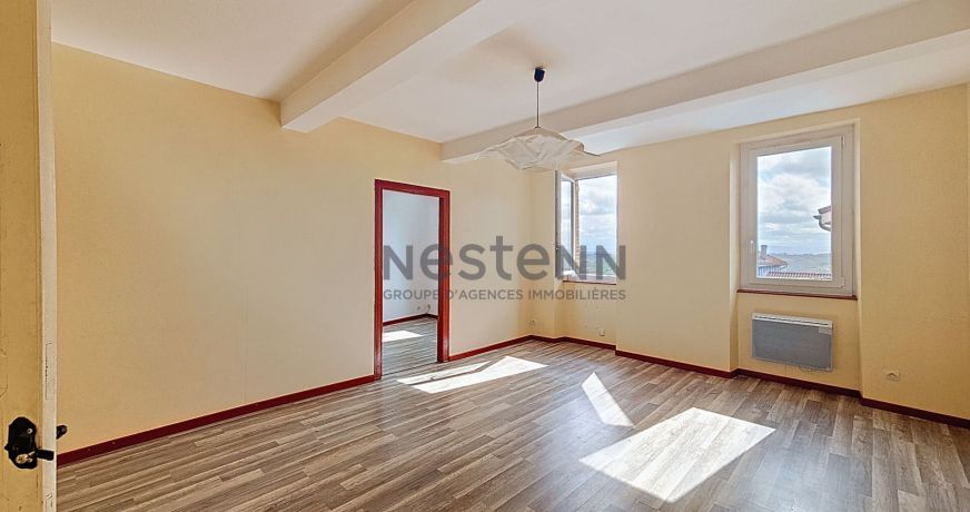 vente Maison Rieux