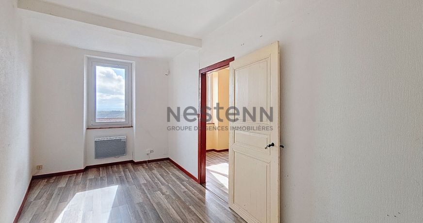 vente Maison Rieux