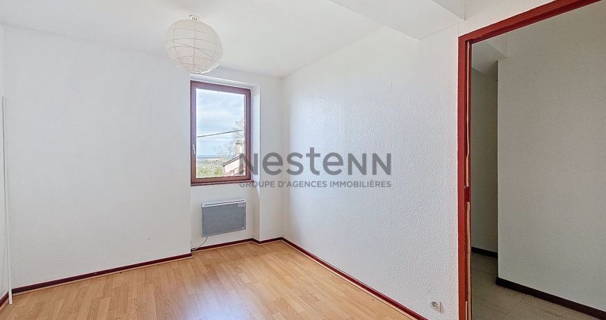 vente Maison Rieux