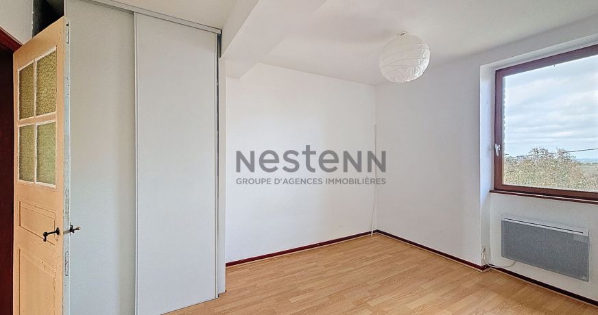 vente Maison Rieux