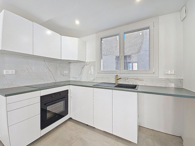 location Appartement Lezat Sur Leze - Photo 1