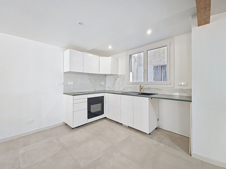 location Appartement Lezat Sur Leze - Photo 2