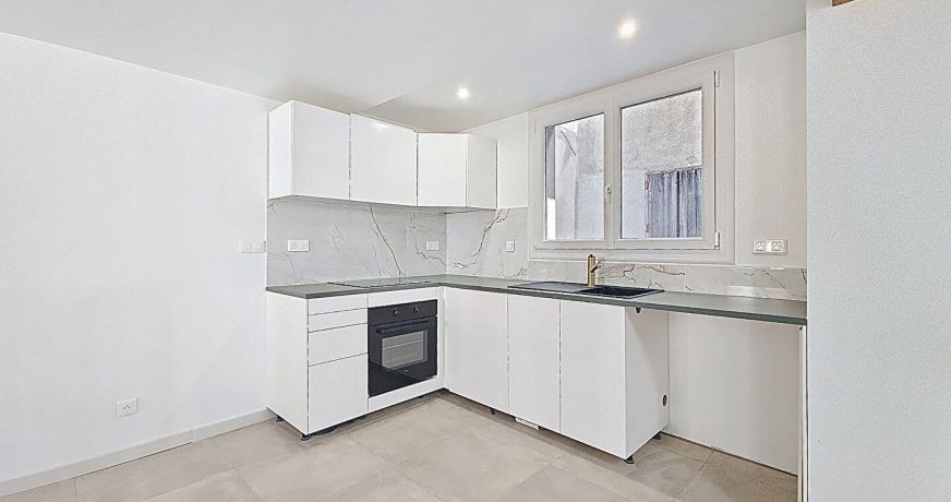 location Appartement Lezat Sur Leze