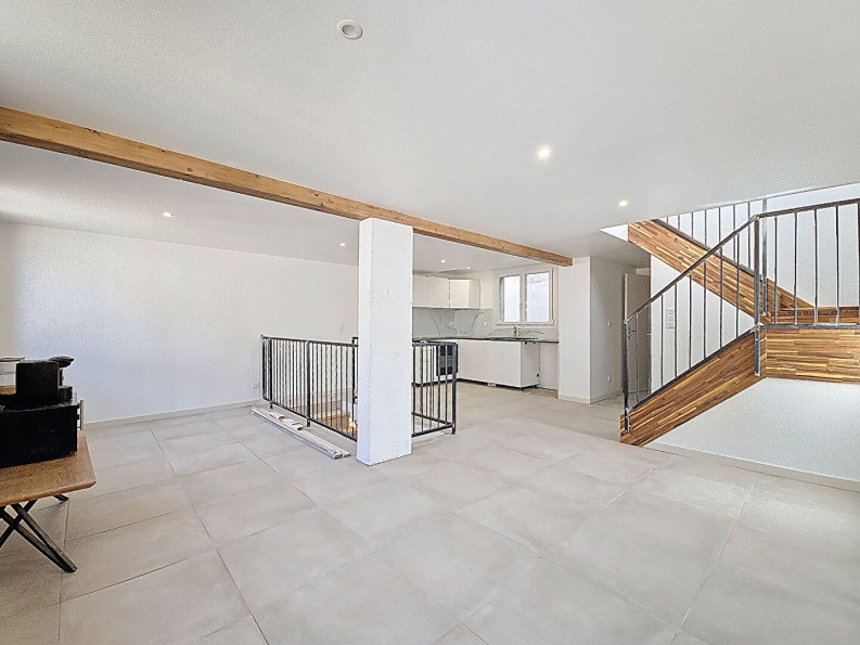 location Appartement Lezat Sur Leze - Photo 5