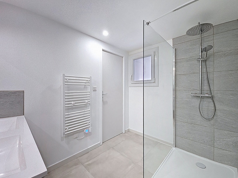 location Appartement Lezat Sur Leze - Photo 6