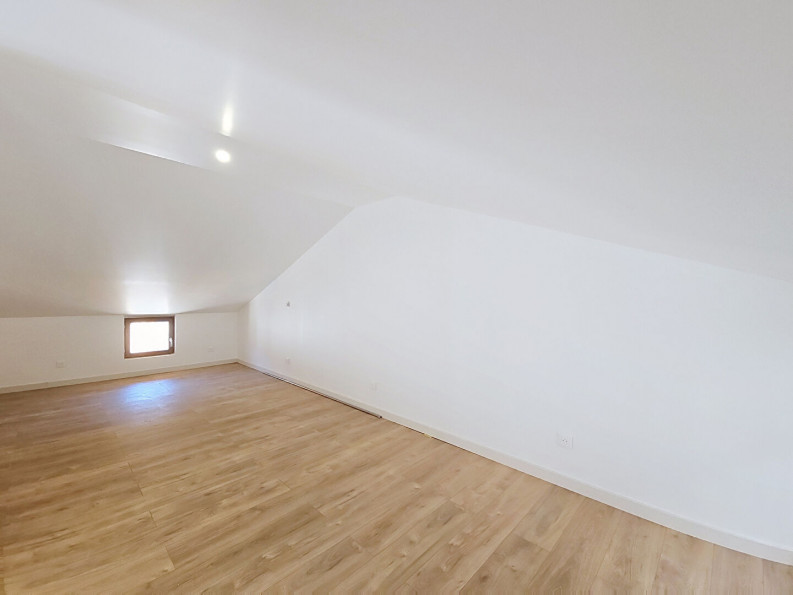 location Appartement Lezat Sur Leze - Photo 9