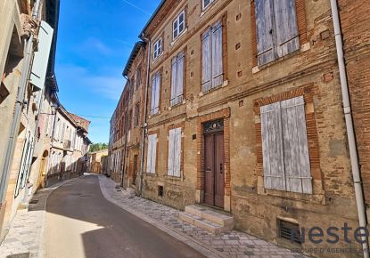 vente Maison Rieux Volvestre
