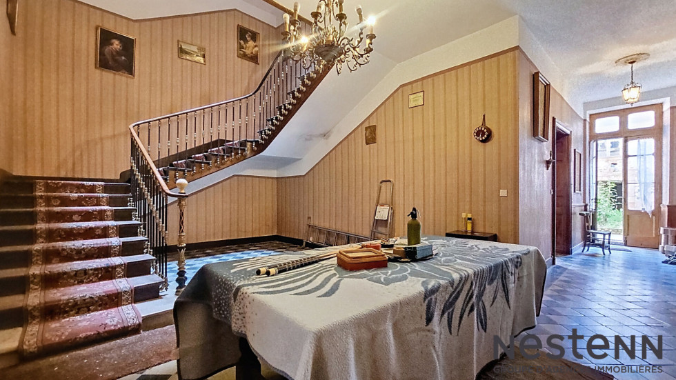 vente Maison Rieux Volvestre - Photo 3