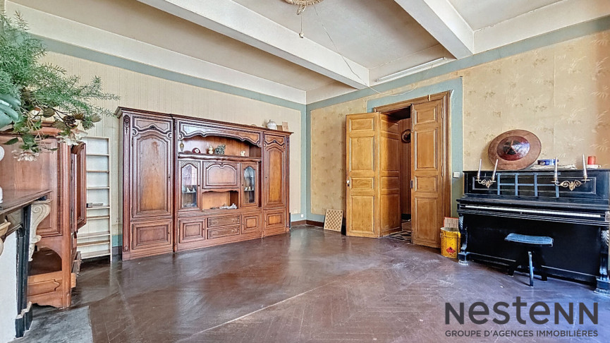 à vendre Maison Rieux Volvestre - Photo 4