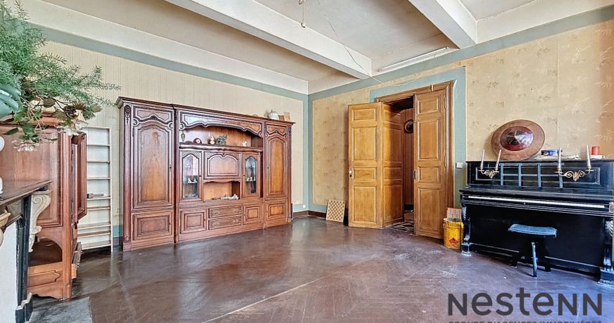 vente Maison Rieux Volvestre