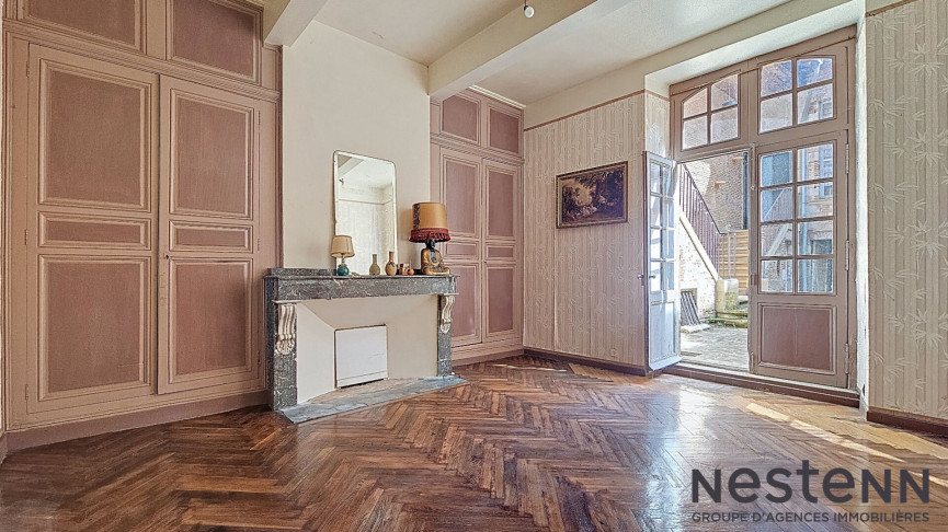 à vendre Maison Rieux Volvestre - Photo 5
