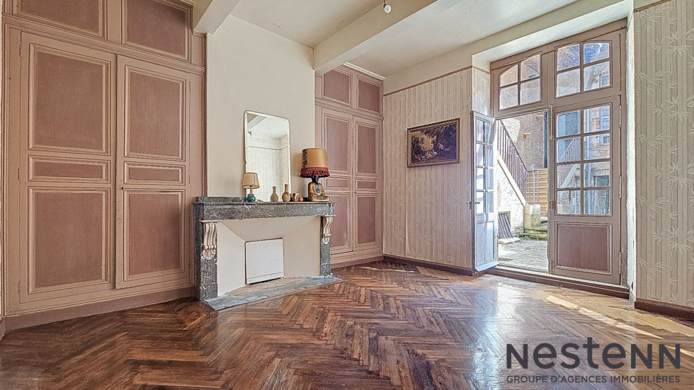 vente Maison Rieux Volvestre - Photo 5