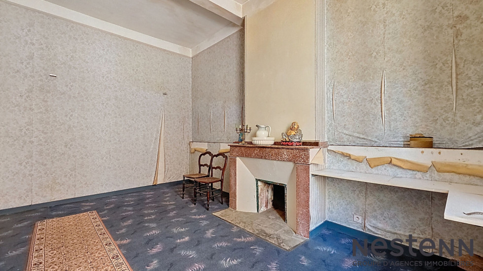 vente Maison Rieux Volvestre - Photo 7