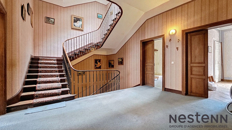 vente Maison Rieux Volvestre - Photo 8