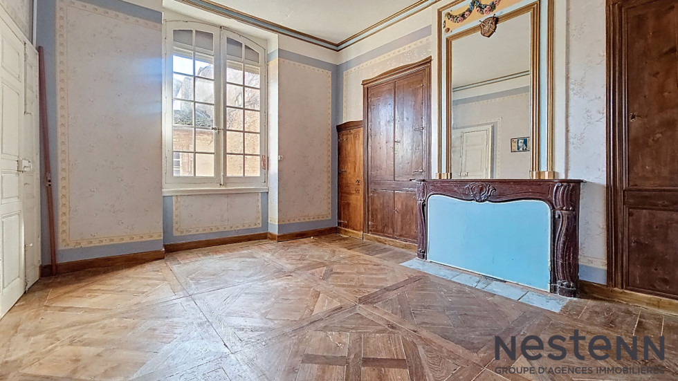 vente Maison Rieux Volvestre - Photo 10