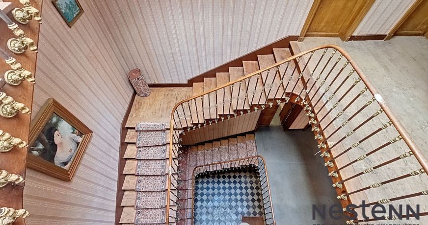 vente Maison Rieux Volvestre
