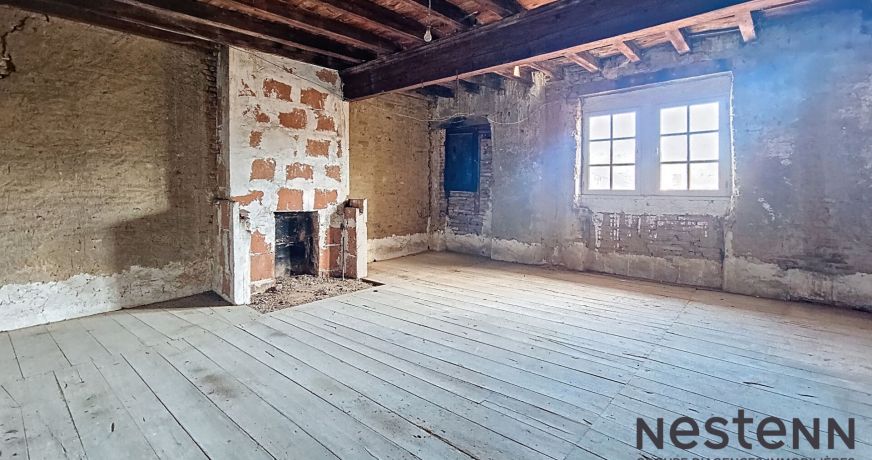 vente Maison Rieux Volvestre
