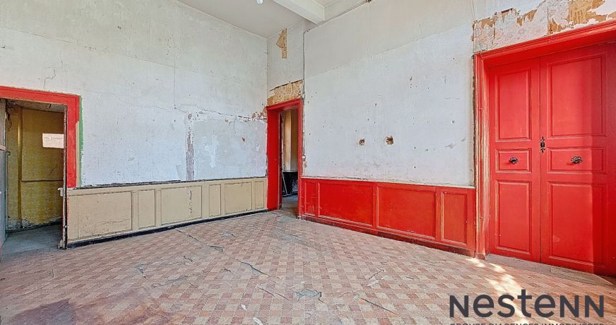 vente Maison Rieux Volvestre
