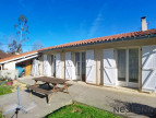 vente Maison Sainte Croix Volvestre