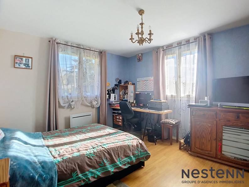 vente Maison Sainte Croix Volvestre - Photo 8