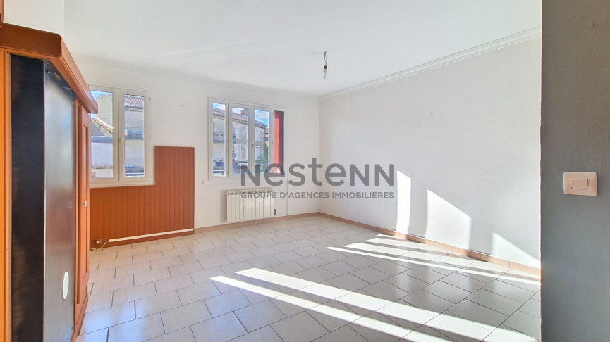à vendre Maison Cazeres - Photo 1